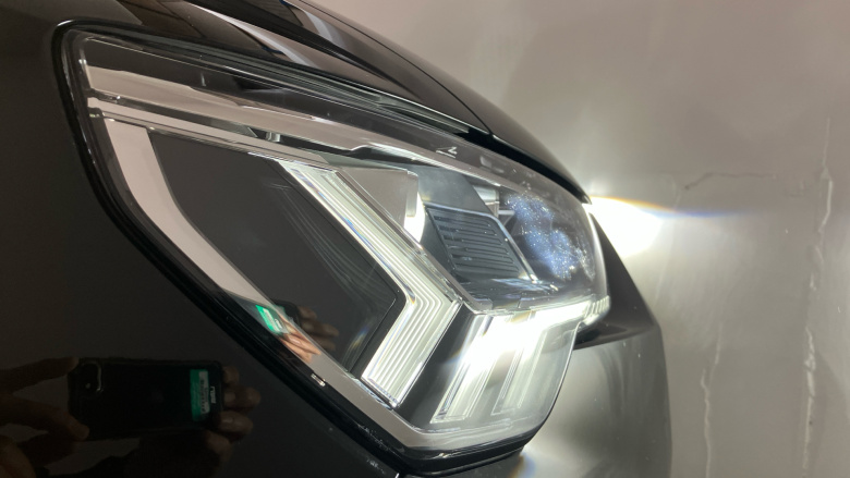 Audi Q3 45 TFSI e Black Edition 5dr S Tronic Estate